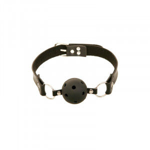 Φίμωτρο FF Breathable Ball Gag 